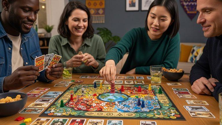 jordana bbb Trends Shaping Brazilian Board Games Nights