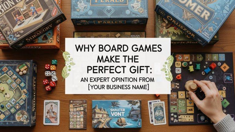 Análise: o globo e o mercado brasileiro de jogos de tabuleiro