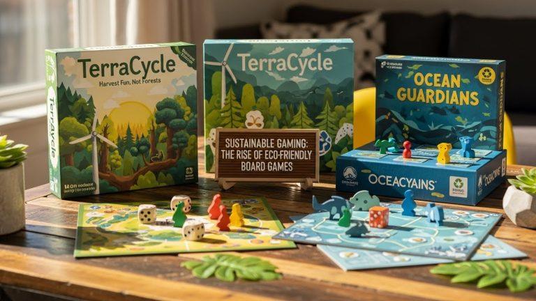 Why Board Games Brazil: A Deep Market Analysis of a Growing Scene