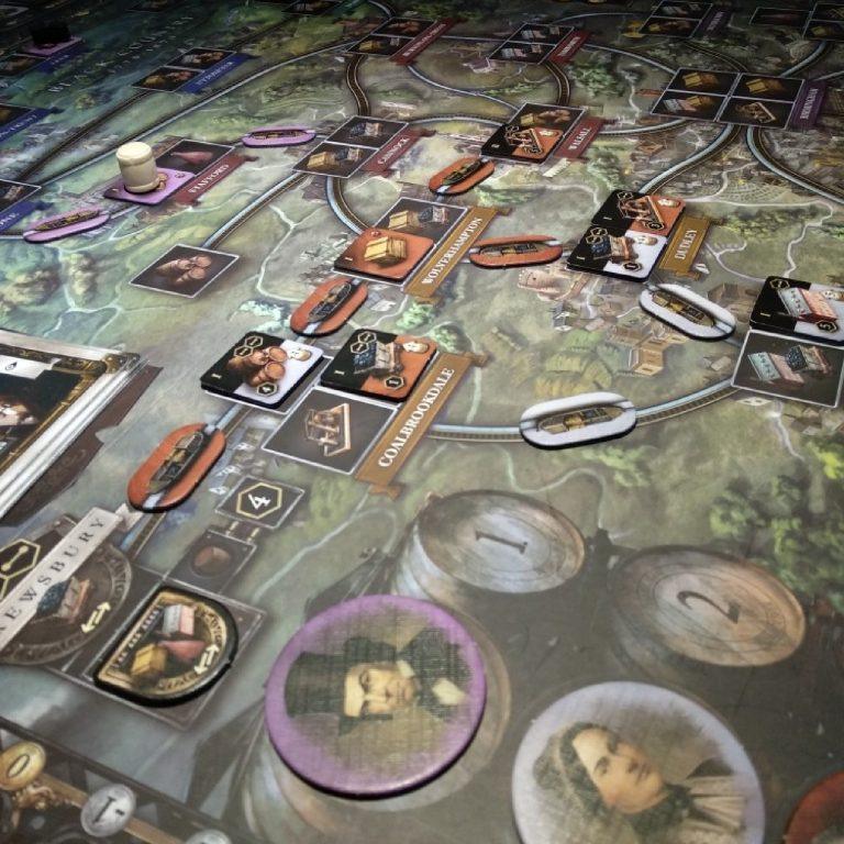 erika januza and Brazil’s board game scene: deep analysis