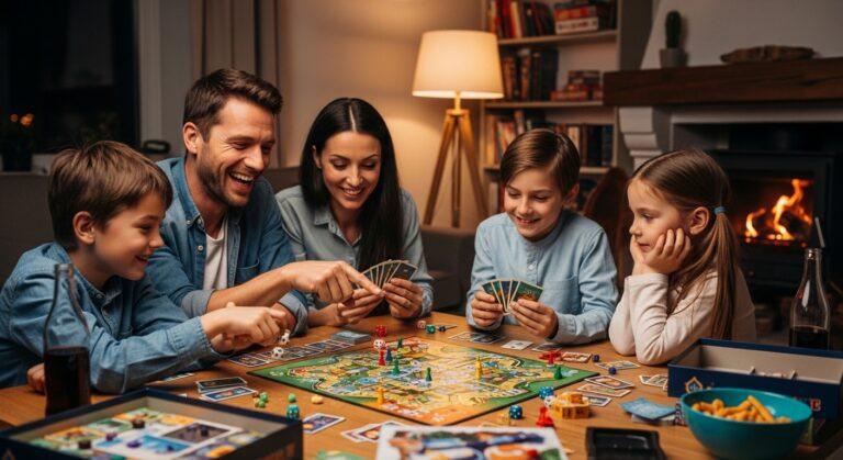 Coudet in Play: Leadership Shifts and Board-Game Lessons