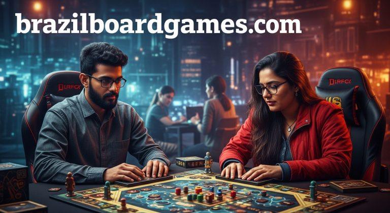 Editorial map with sri lanka and game pieces overlay